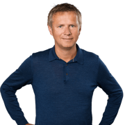 Foto van Bert van Vulpen