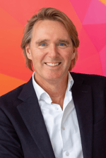 Foto van Bert-Willem Wijnhoud