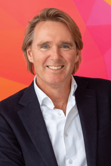 Foto van Bert-Willem Wijnhoud