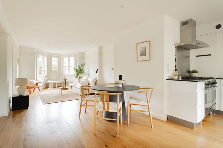 Foto van woning Bertelmanstraat 10-2, Amsterdam