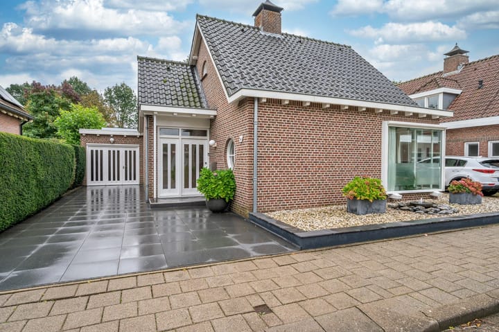 Bertha Soreestraat 29 in Venlo foto