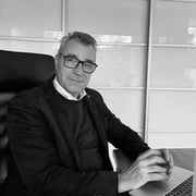 Foto van Bertil van Wijk