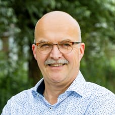 Foto van Berto Manschot