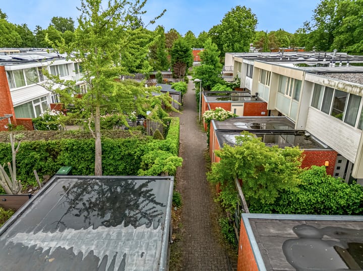 Foto van woning Bertram 132, Uithoorn