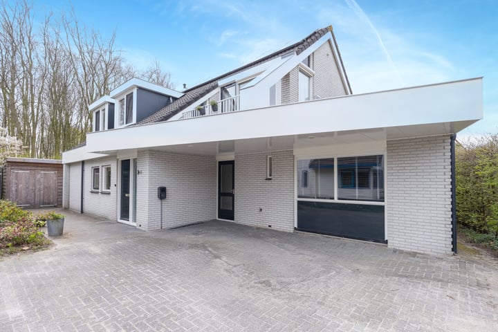 Bertus Aafjeshof 187 in Hoorn foto