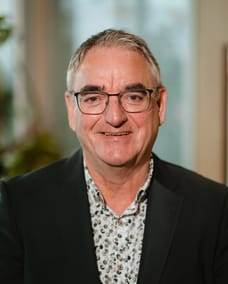 Foto van Bertus Flipse