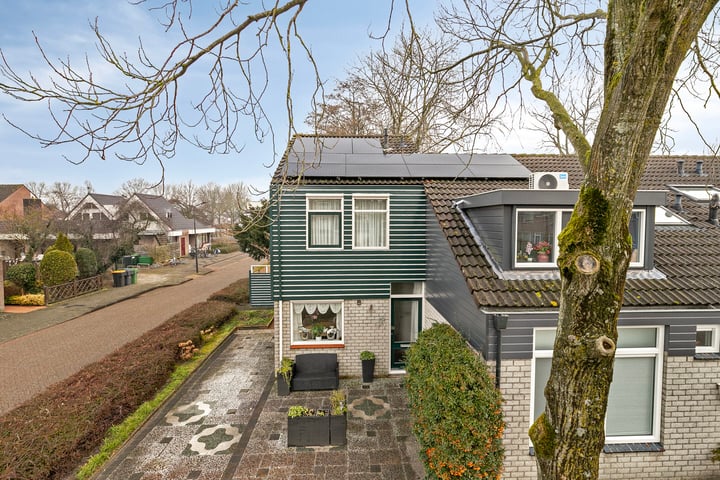 Beryl 16 in Heerhugowaard foto
