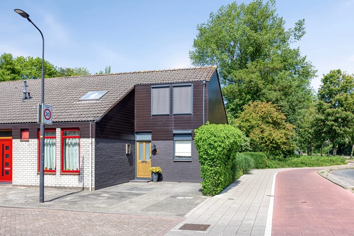 Foto van woning Beryl 2, Heerhugowaard