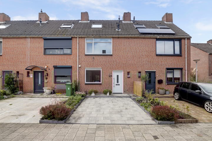 Beryl 4 in 's-Gravenzande foto