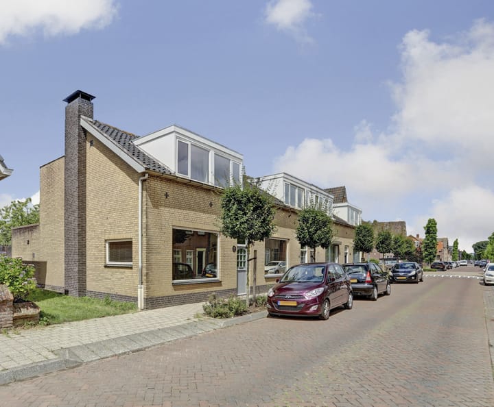Foto van woning Besoyensestraat 108, Waalwijk