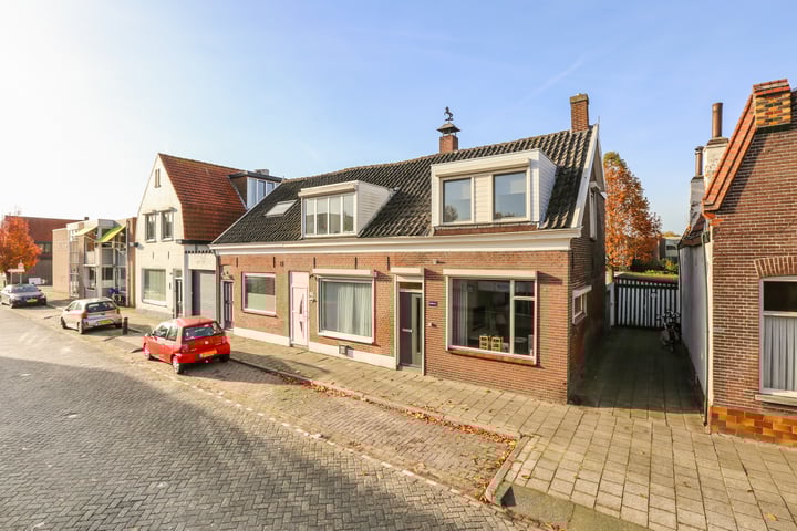 Besoyensestraat 40 in Waalwijk foto