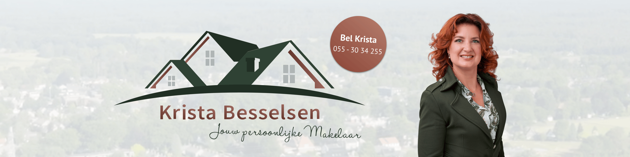 Kantoorfoto Besselsen Makelaardij