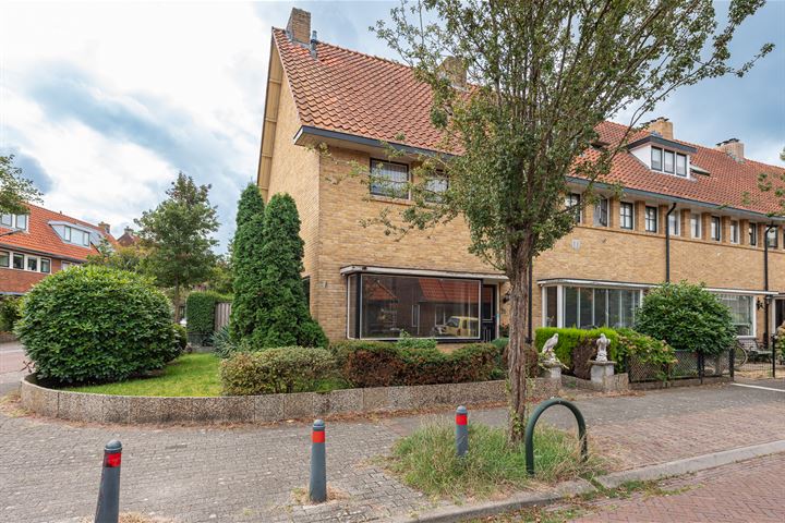 Besselstraat 24 in Hilversum foto
