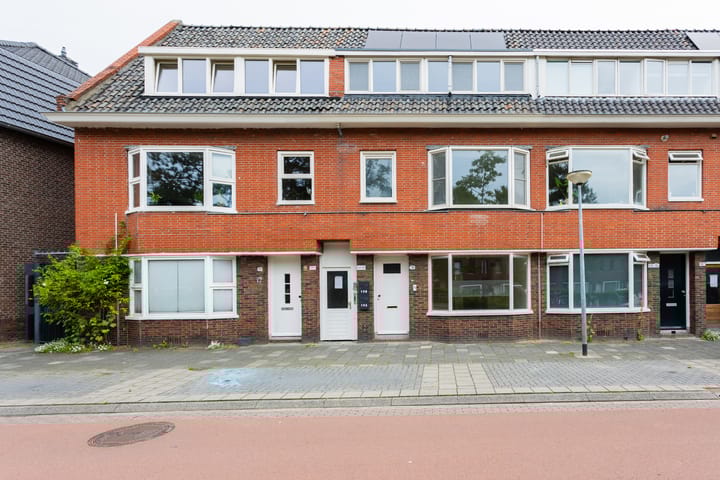 Bessemoerstraat 15 in Groningen
