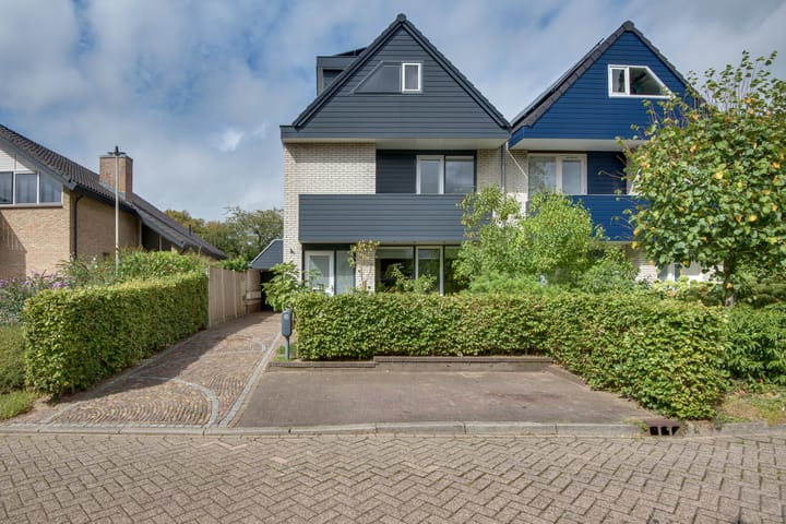 Bessenland 3 in Amerongen