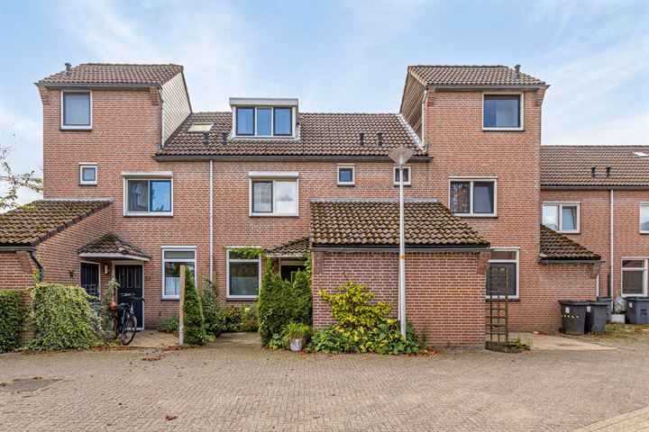 Bessenmaat 52 in Huissen foto