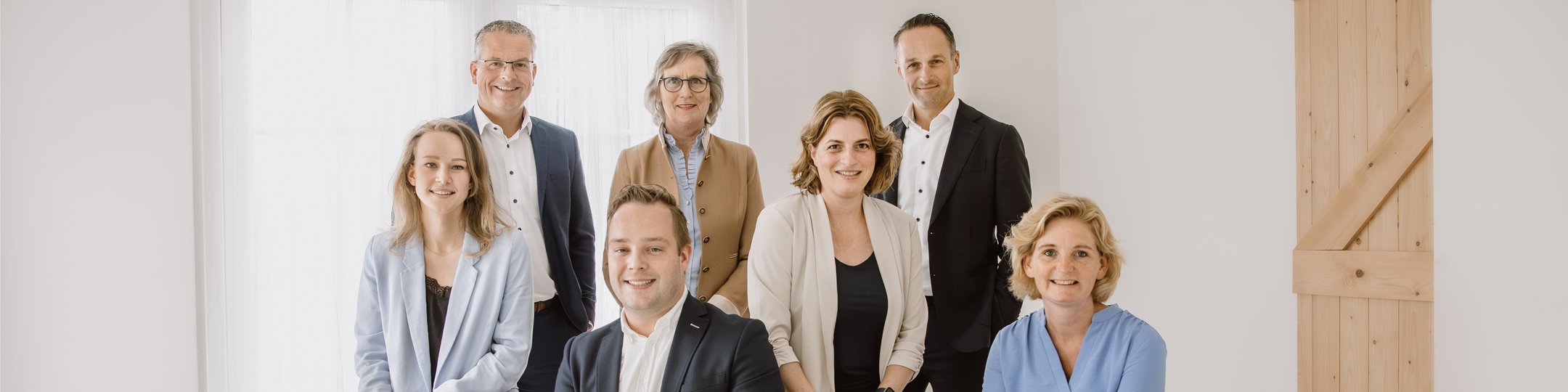 Kantoorfoto Best Living NVM Makelaars & financieel adviseurs