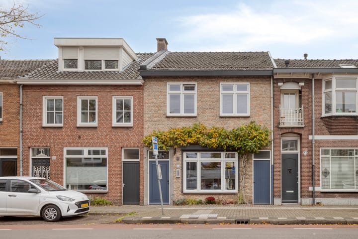 Besterdring 14 in Tilburg