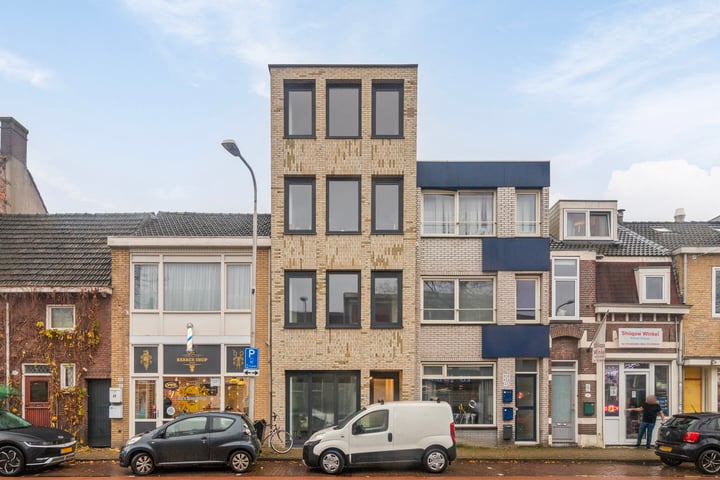 Besterdring 47c in Tilburg foto
