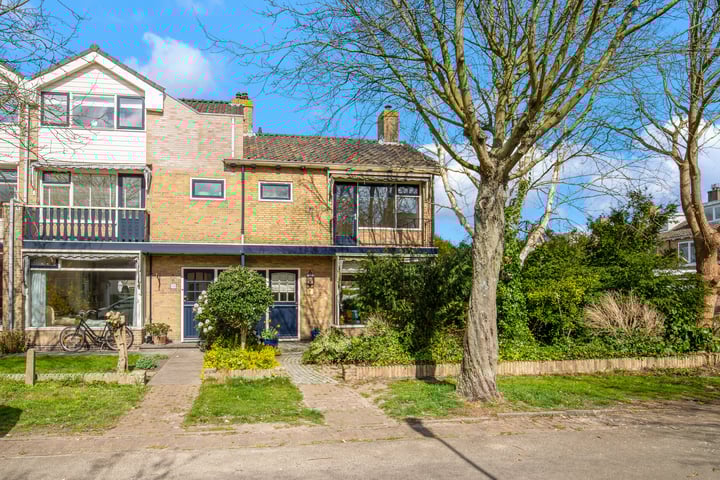 Foto van woning Bestevaerslaan 16, Heiloo