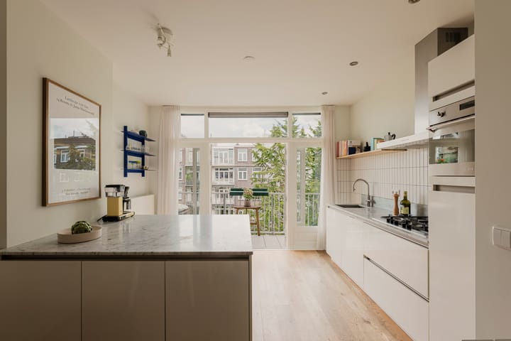 Bestevâerstraat 10-3 in Amsterdam