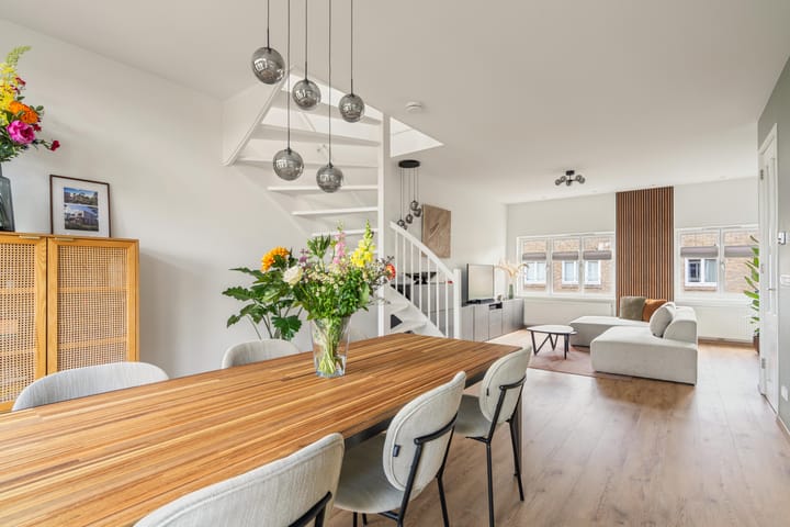 Bestevâerstraat 118-3 in Amsterdam
