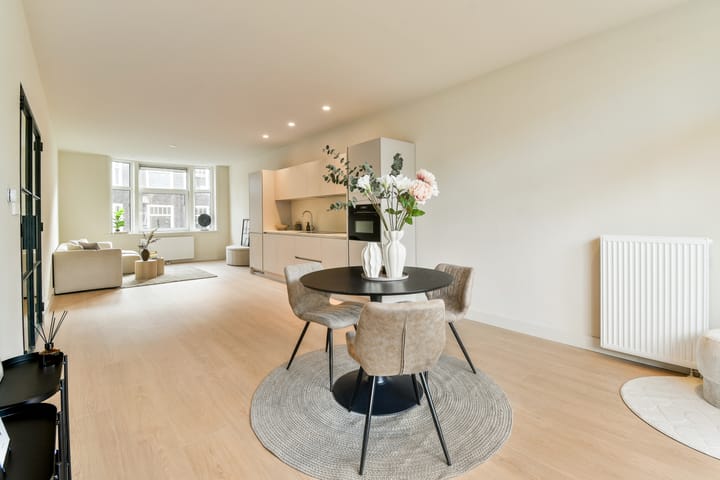 Bestevâerstraat 53-2 in Amsterdam