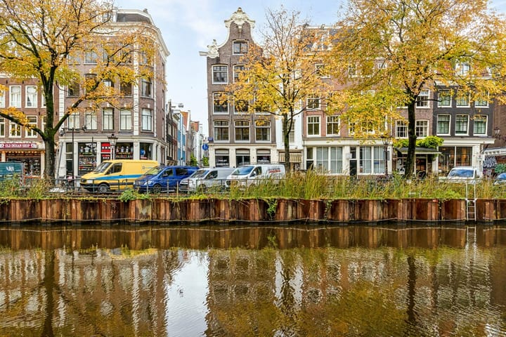 Bethaniënstraat 43A in Amsterdam