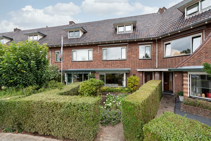 Bethaniëplein 11 in Zeist