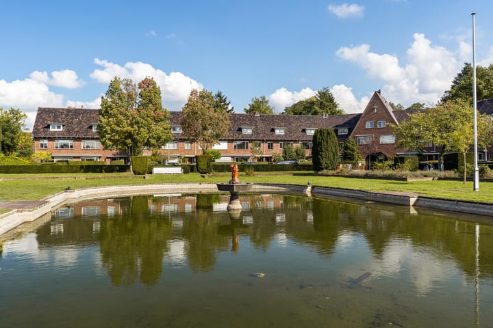 Bethaniëplein 13 in Zeist