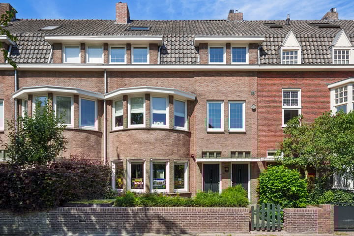Foto van woning Bethaniestraat 13, 's-Hertogenbosch