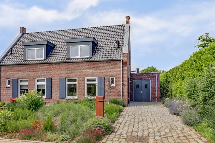 Bethaniëstraat 6A in Stevensbeek foto