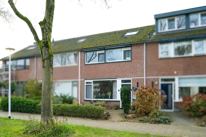 Bethlehemstraat 44 in Gaanderen