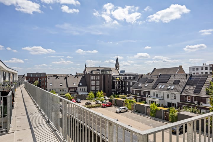Foto van woning Bethlehemstraat 90, Roermond