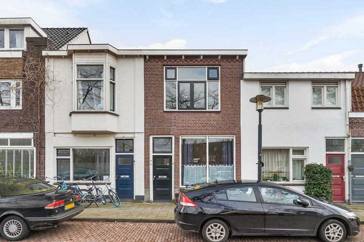 Bethlehemweg 13 in Utrecht foto