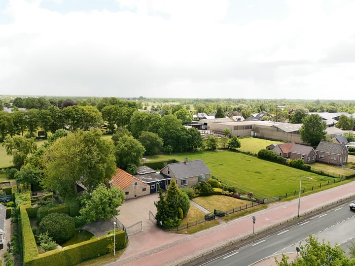 Foto van woning Betonwei 29, Harkema