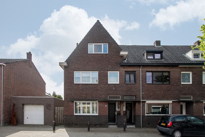 Betouwstraat 56 in Tegelen