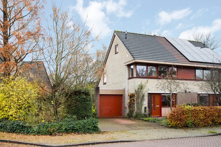 Foto van woning Betsy Perklaan 9, Olst