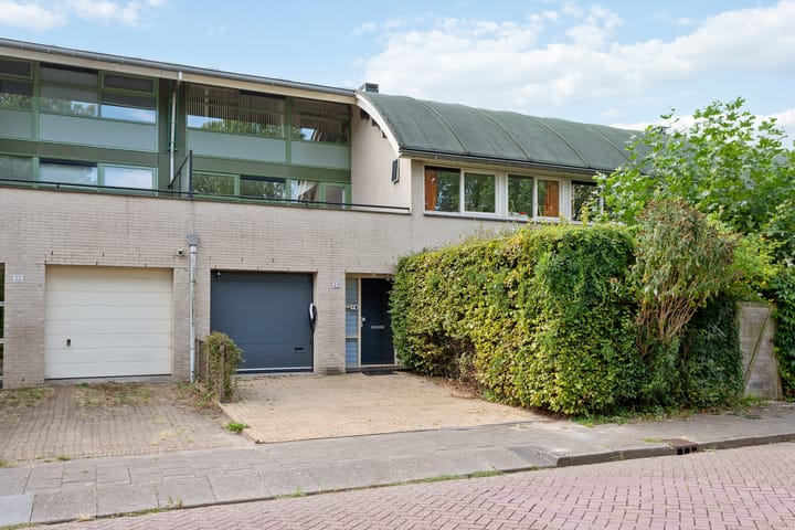 Bette Davisstraat 20 in Almere