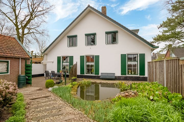 Bettekamp 17 in Ede foto