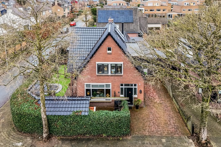 Bettekamp 60 in Ede foto