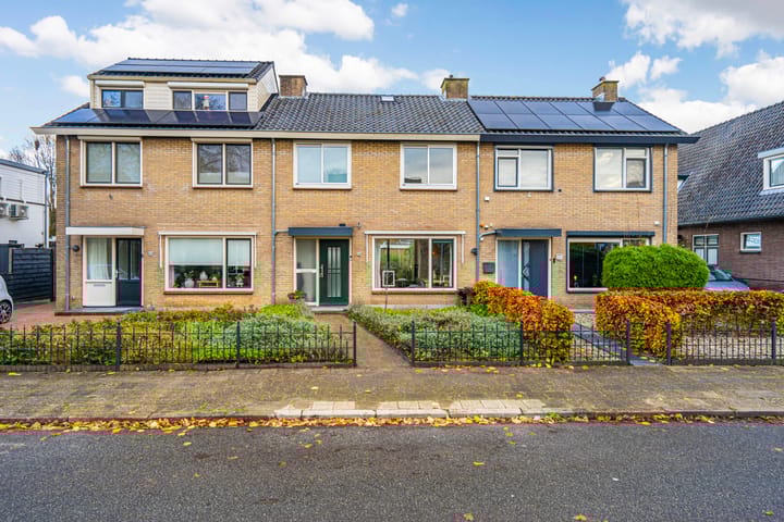 Bettekamp 66 in Ede foto