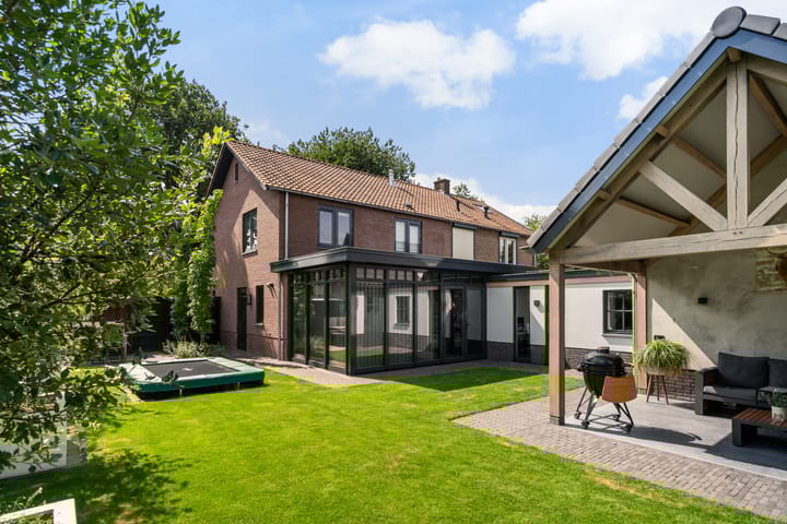 Foto van woning Bettekamp 96, Ede