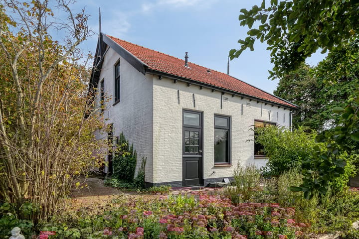 Bettewaardsedijk 9 in Zierikzee