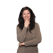 Foto van Bettina Leijen
