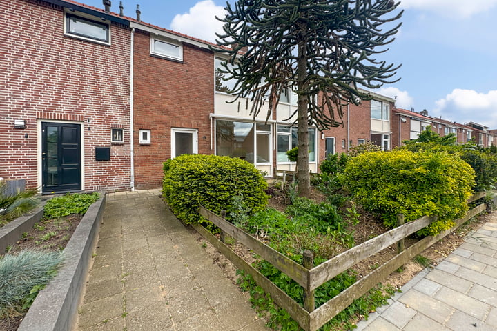Foto van woning Betulastraat 3, Doesburg