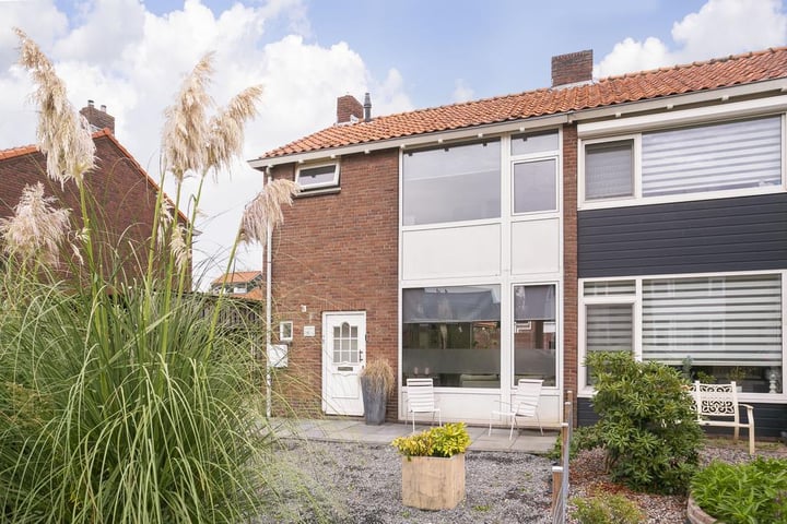 Betulastraat 9 in Doesburg foto
