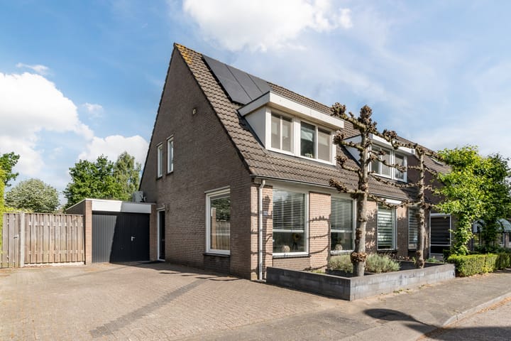 Foto van woning Betuwehof 88, Helmond