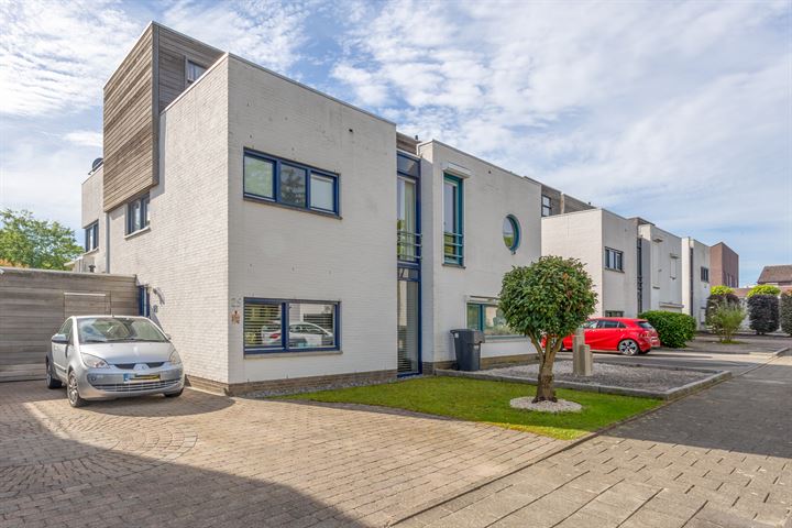 Betuwestraat 25 in Sittard foto