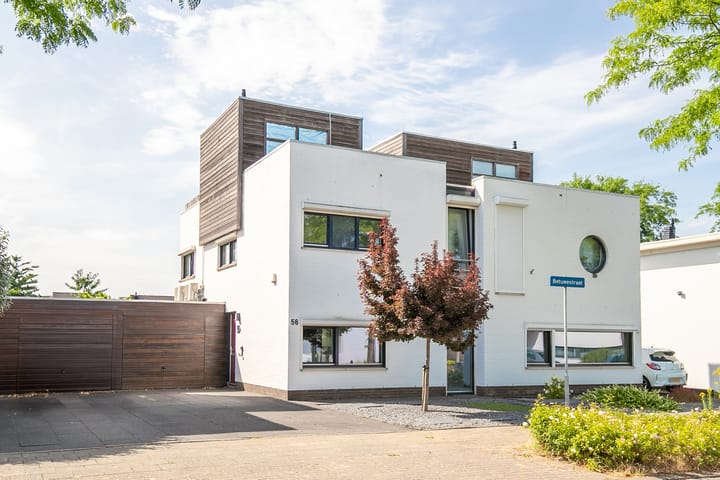 Betuwestraat 56 in Sittard foto